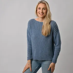 Summer Jumper Knitting Kit