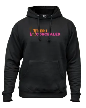 T1C - DUNKS HOODIE