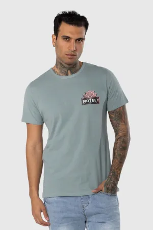 TEAMLTD MOTEL TEE
