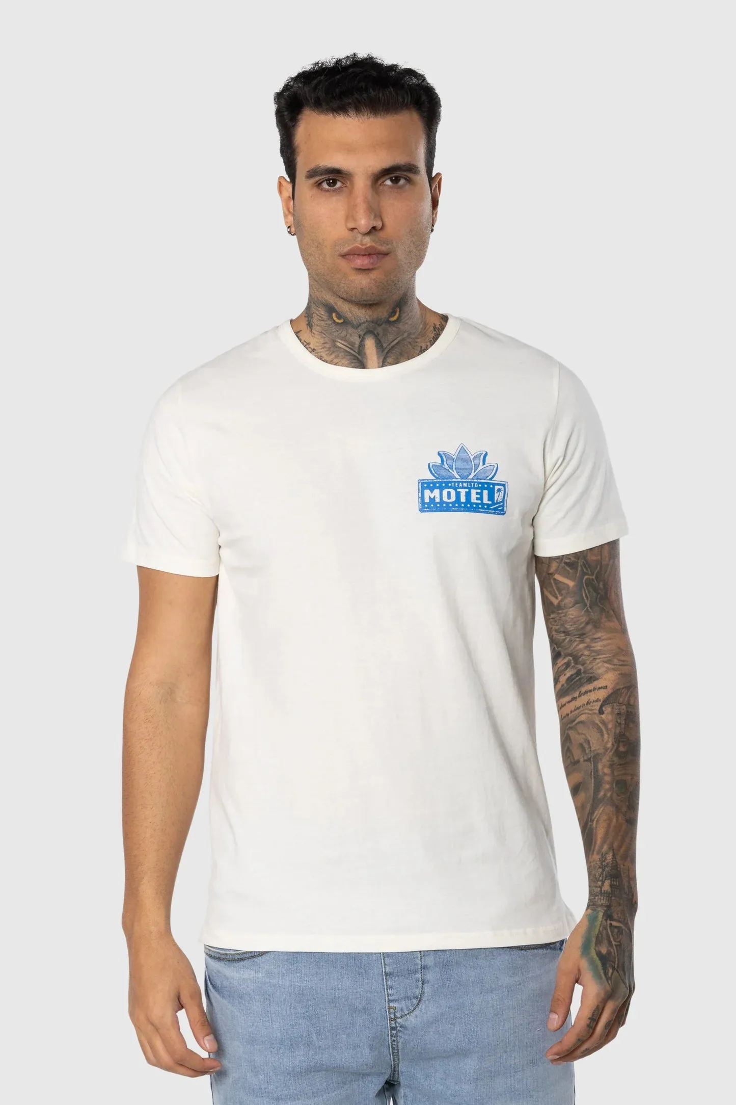 TEAMLTD MOTEL TEE