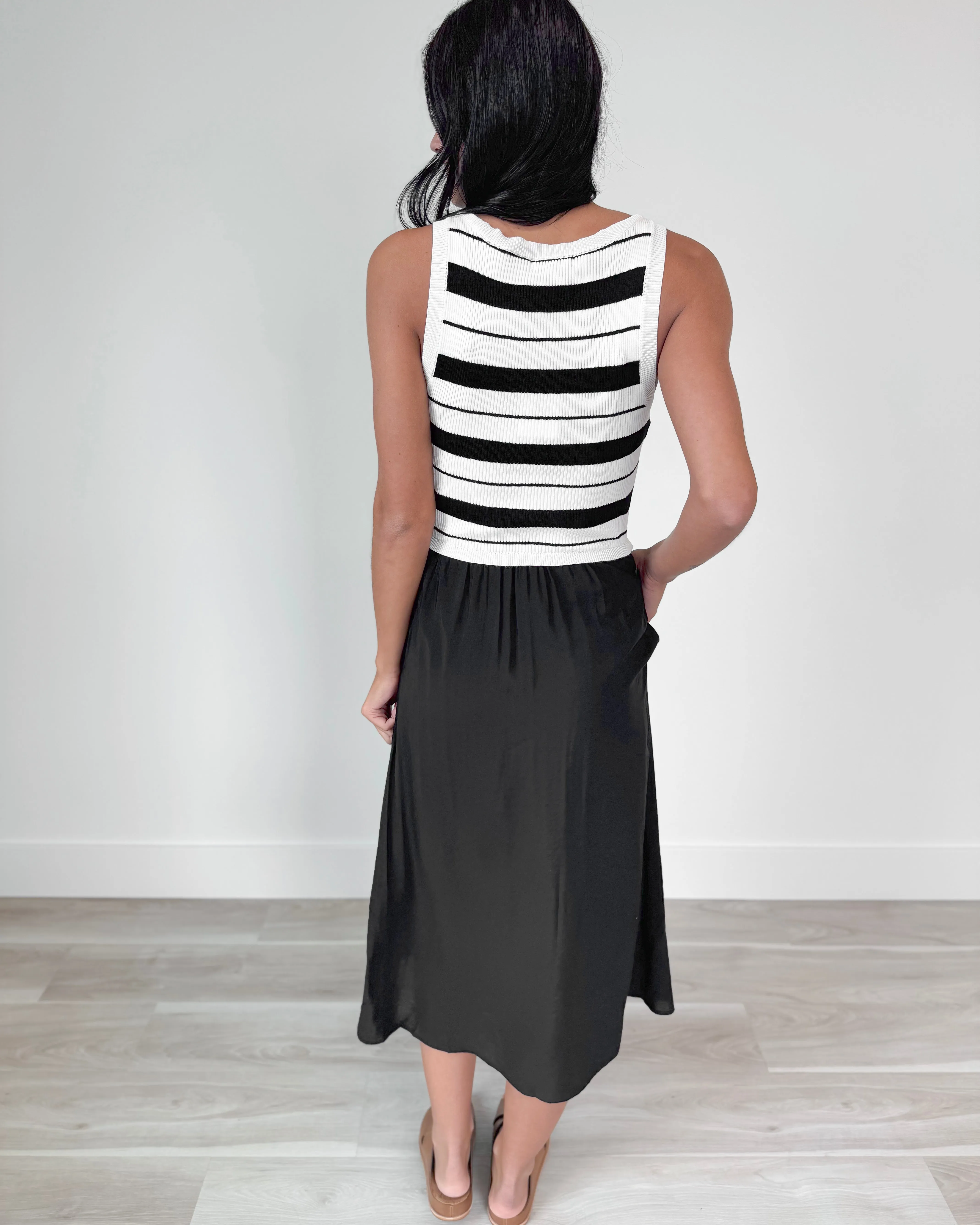 Timeless Style Dress