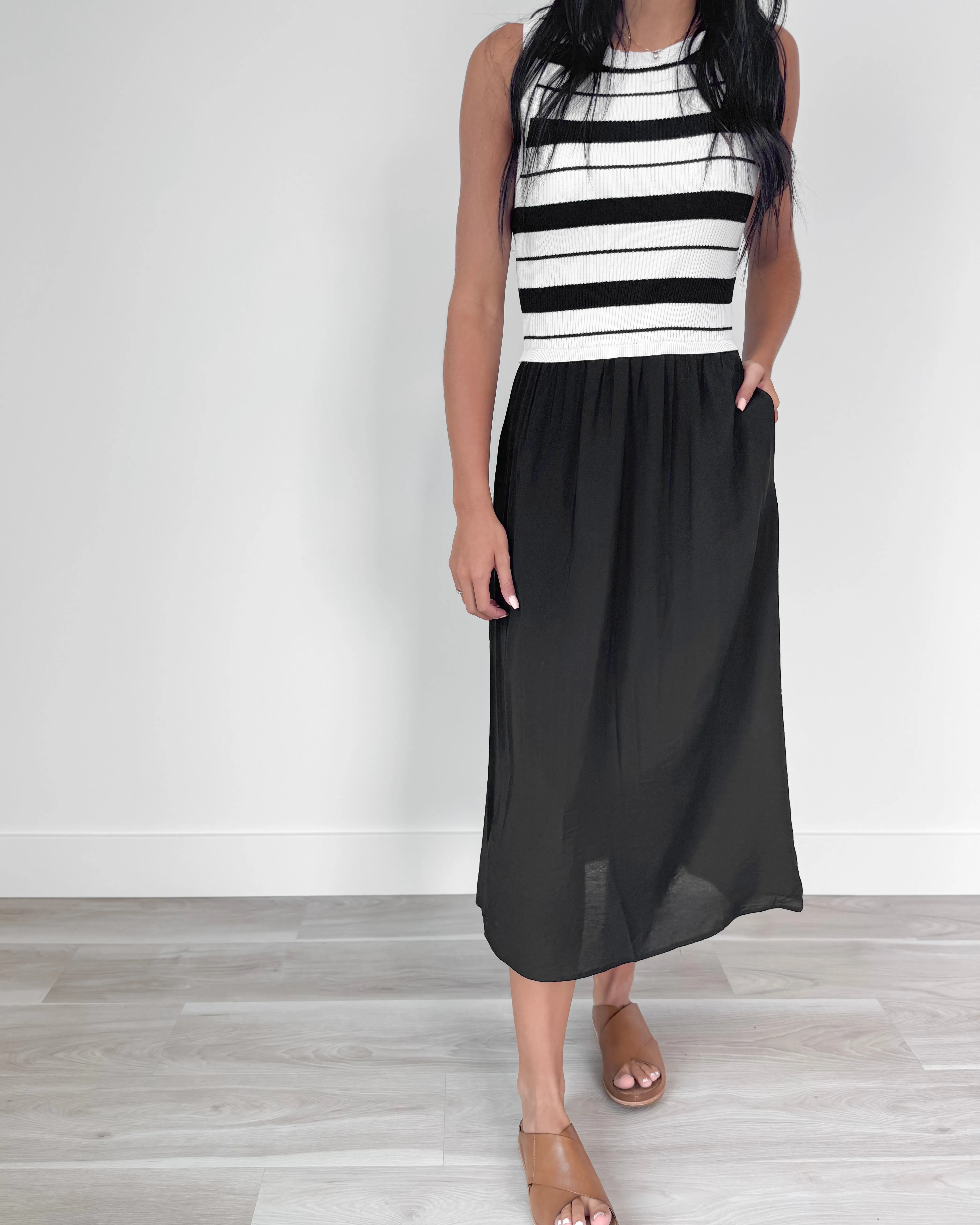 Timeless Style Dress