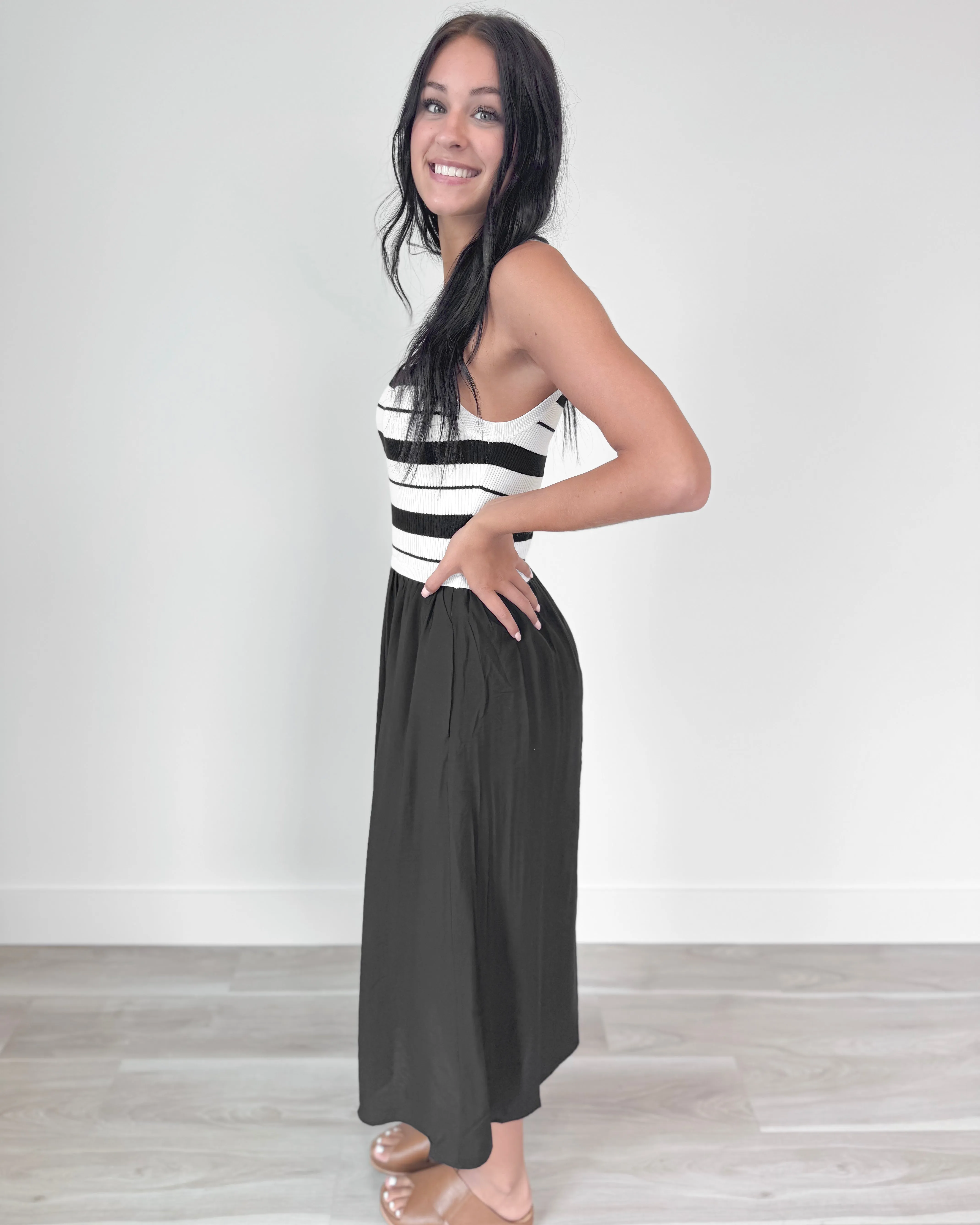 Timeless Style Dress