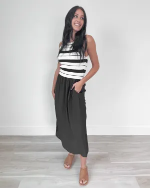 Timeless Style Dress