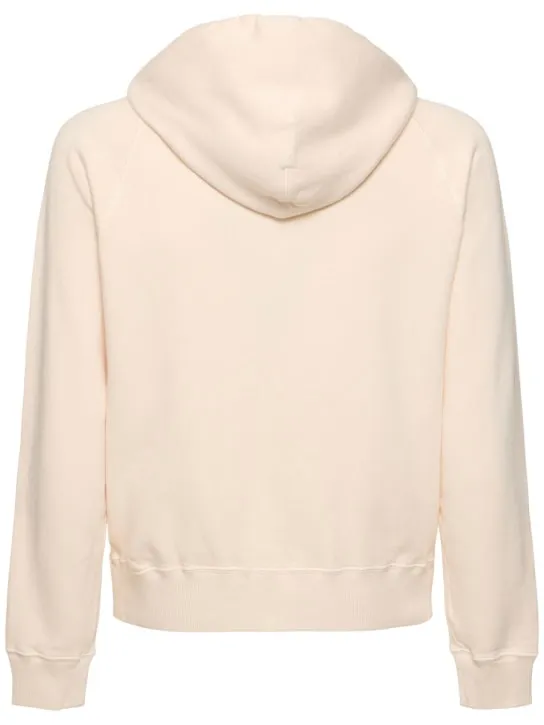 Tom Ford   Vintage garment zip hoodie 