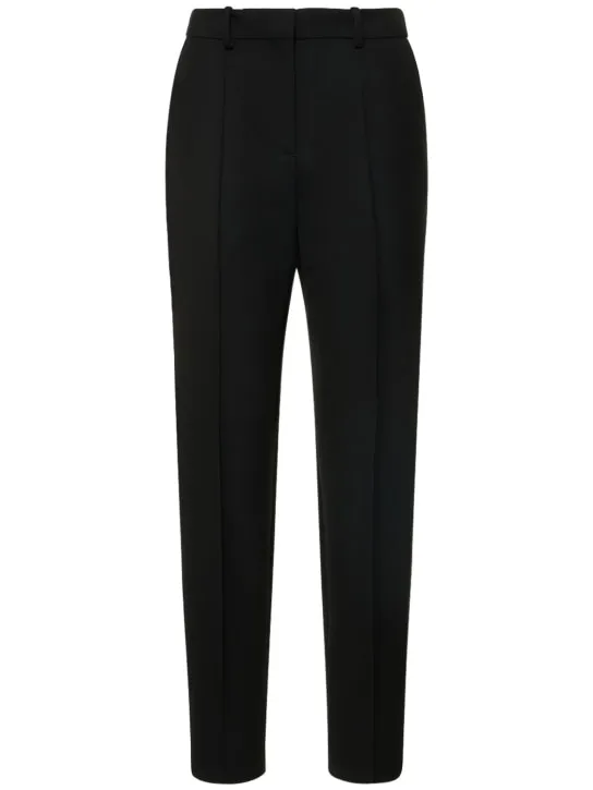 Toteme   Pleated tailored pants 