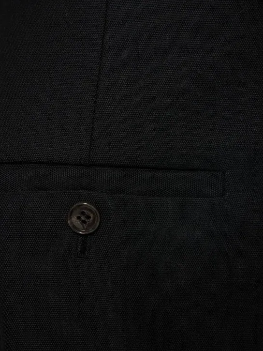 Toteme   Pleated tailored pants 