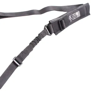 Troy One Point Sling Blk