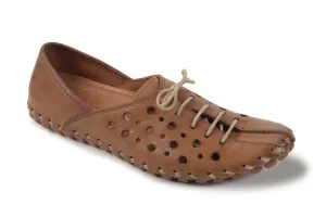 Volks Walkers Women's 1210 Brown